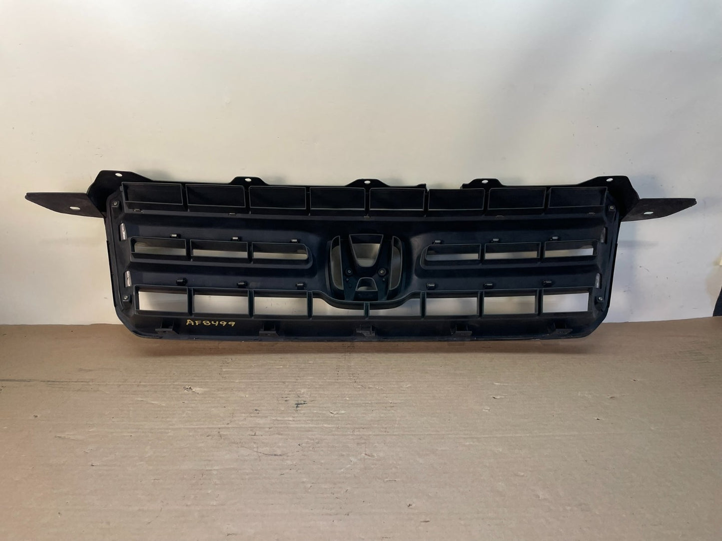 2006 to 2008 Honda Pilot Front Upper Grill Grille AF8499 DG3