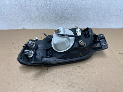 2001 to 2004 Subaru Legacy Outback Right Passenger Rh Headlight AG4371 DW5