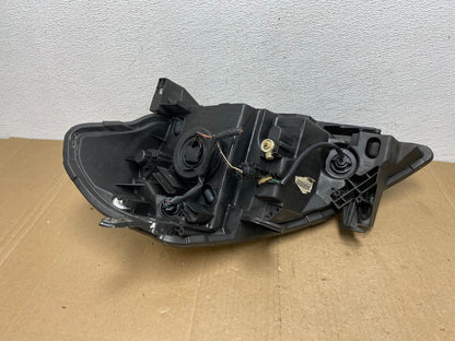 2008 to 2012 Nissan Versa Headlight Right Passenger Rh Side AC5736 DW5