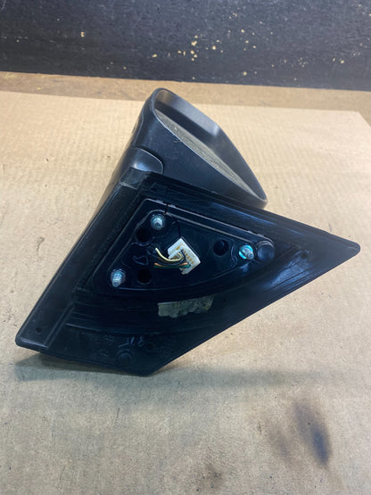 2011-2015 Hyundai Elantra Left Driver View Door Mirror OEM Z5486 MS4