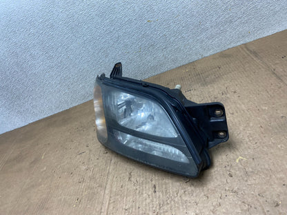 2001 to 2004 Subaru Legacy Outback Right Passenger Rh Headlight Oem AA8269 DW1
