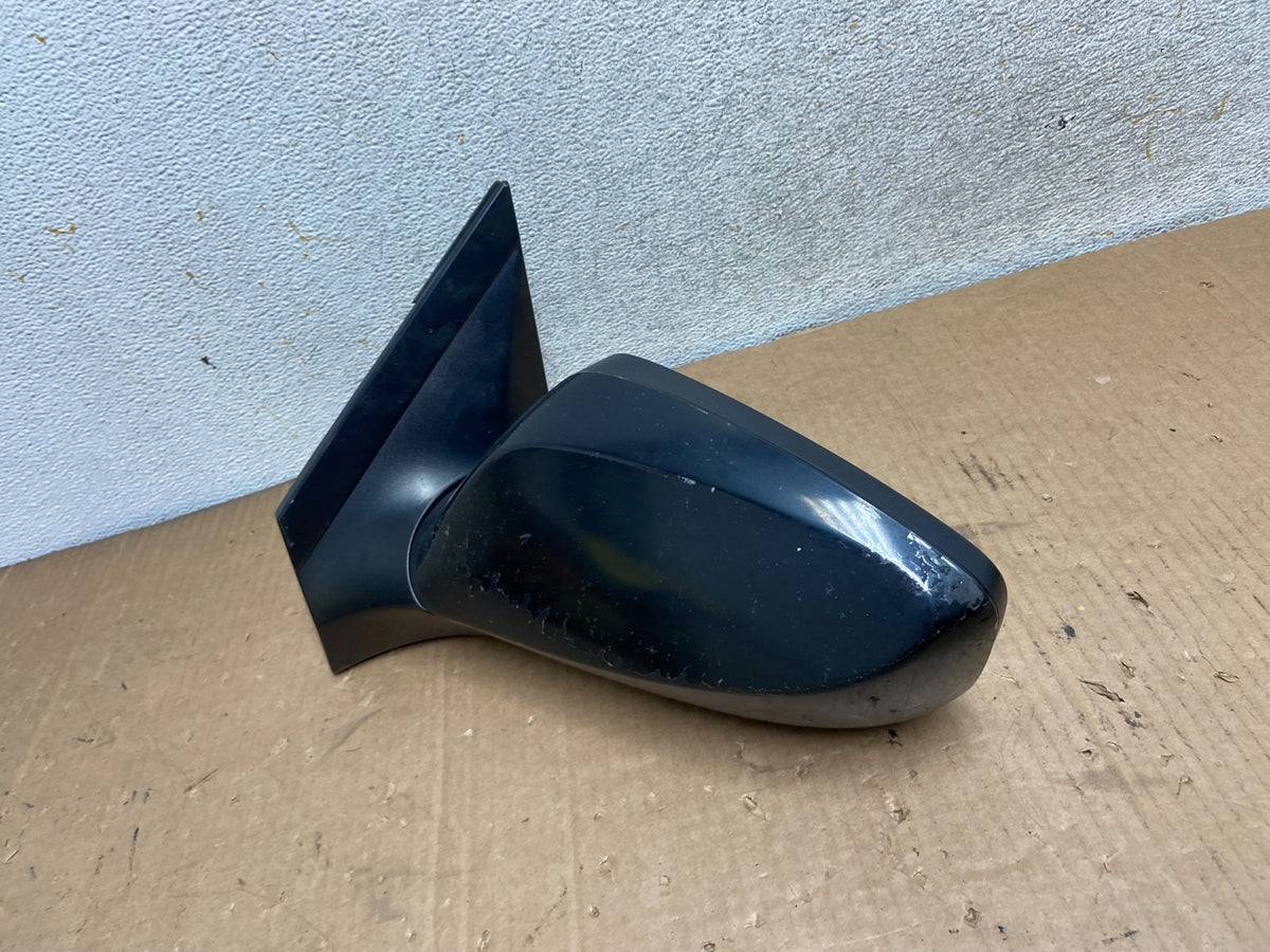 2012 to 2017 Hyundai Accent Left Driver LH Side View Door Mirror AI8795 DW1