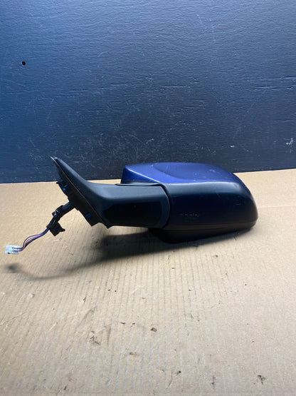 2010-2014 Subaru Legacy Outback Left Driver Side Door Mirror AC2489 MS3