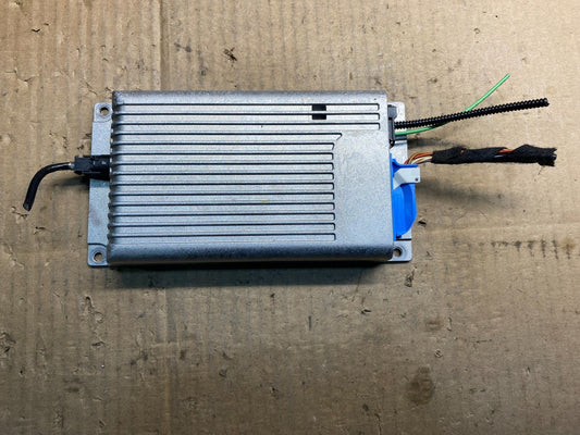 2004 2005 Audi Volkswagen Control Module Computer Telematics OEM AA7864 DG0