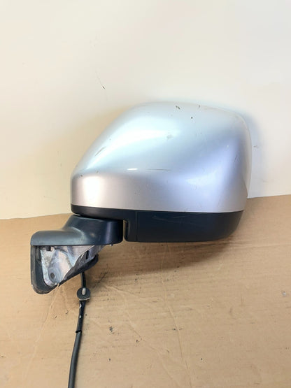2011 to 2017 Nissan Quest Left Driver LH View Door Mirror AG9889 DW0