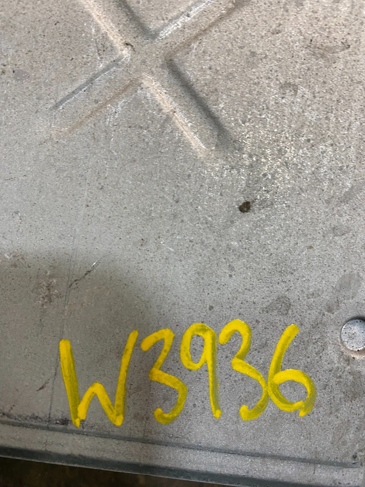 2002 Ford Van E150 E250 4.2L Engine Control ECU ECM yc2f-12a650-aed w3936 DG4