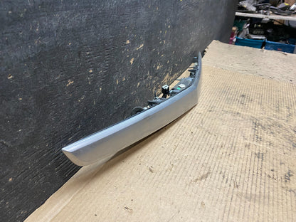 2013-2017 Cadillac XTS Trunk LID Handle Chrome Spoiler With Camera OEM V9485 DG2