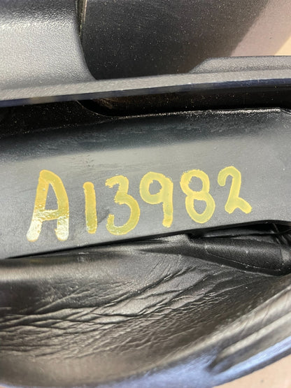 2013 to 2016 Ford Escape Left Driver Lh Power Door Mirror AI3982 DW9