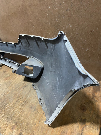 2010 2011 2012 Lincoln Mkz Front Bumper Cover AE35619