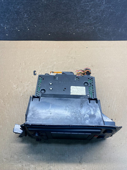 1998 to 2001 Mercedes ML-Class ML320 Radio Navigation Screen Display AG1897 DG4
