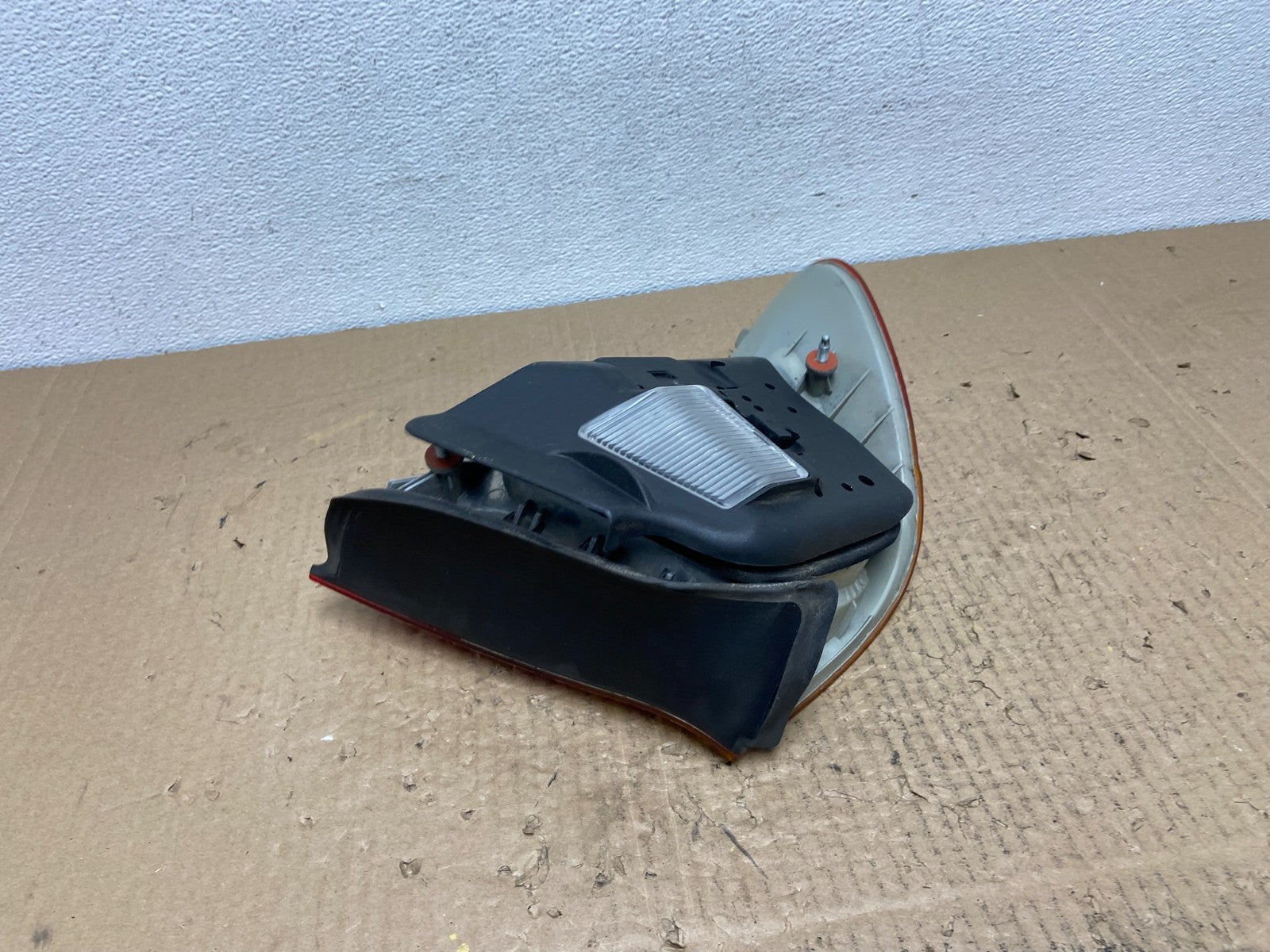 1999-2001 Bmw E46 325i 328i 330i Coupe Right Passenger Tail Light AC4084 DG3