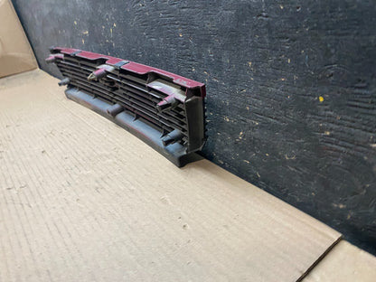1987 to 1991 Toyota Camry Front Grille Grill OEM U7910 PS6