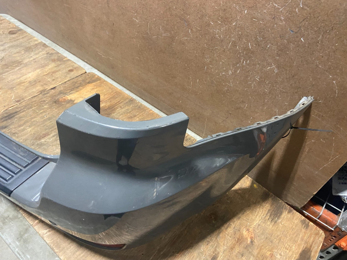 2011 to 2020 Jeep Grand Cherokee Rear Bumper Cover AI4331 PS6