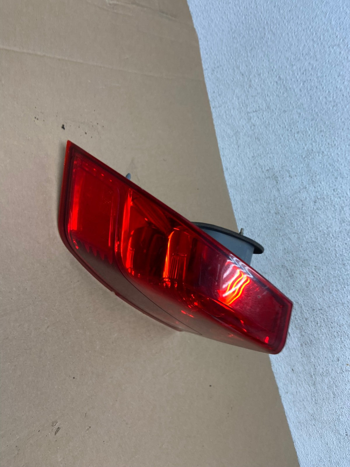 2003 2004 2005 Honda Civic Sedan Left Driver LH Side Tail Light AD6394 LK2