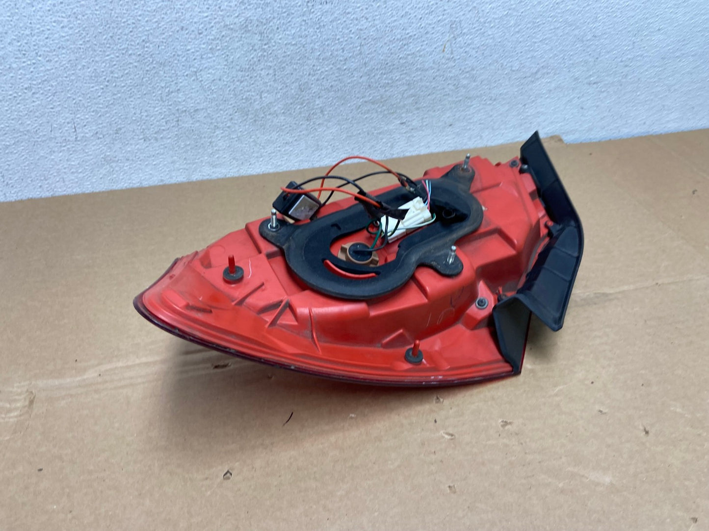 2007 to 2013 Infiniti G35 G37 Sedan Left Driver LH Side Tail Light AD3790 LK4