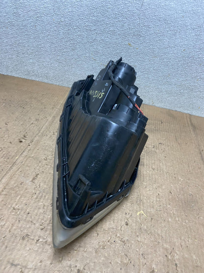 2009 - 2010 Hyundai Sonata Left Driver LH Side Headlight Halogen Oem AA8315 DW6
