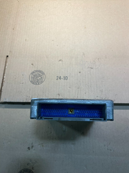 2004 Ford Explorer Engine Control Computer Module 4L2A-12A650-ALD V6705 DG1