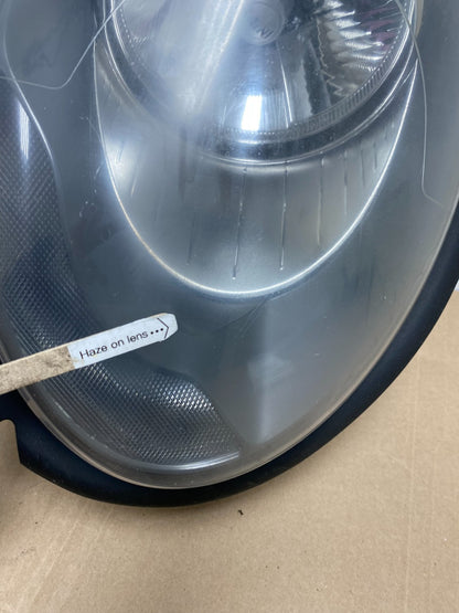 2016 to 2019 MINI Cooper Clubman F56 F55 F57 F54 Right Headlight 7401606 Ae43814