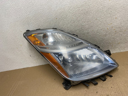 2006-2009 Toyota Prius Right Passenger Rh Side Headlight Xenon HID AJ2108 DW0