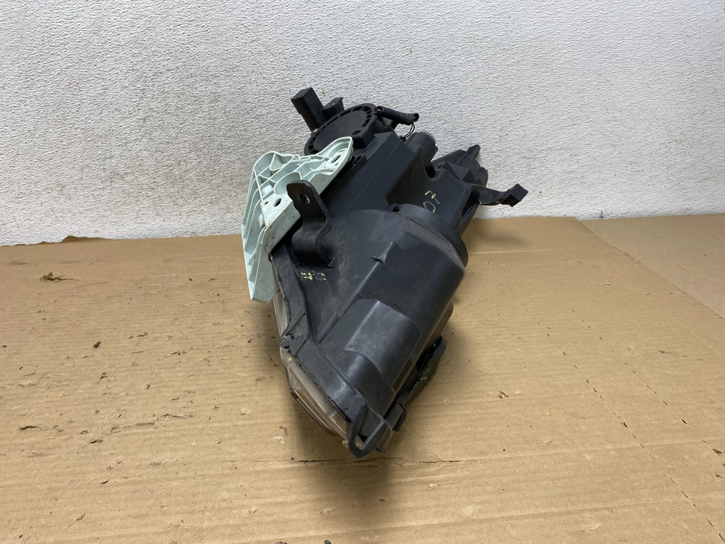 2013 2014 2015 Nissan Altima Left Driver LH Side Halogen Headlight AG8207 DW9