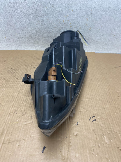 2010 2011 2012 Ford Fusion Right Passenger RH Headlight Halogen AI6830 DW7