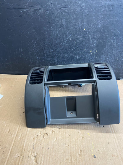 2005-2008 Nissan Pathfinder Radio A/C Heat Temperature Climate Control AD2197 DG3