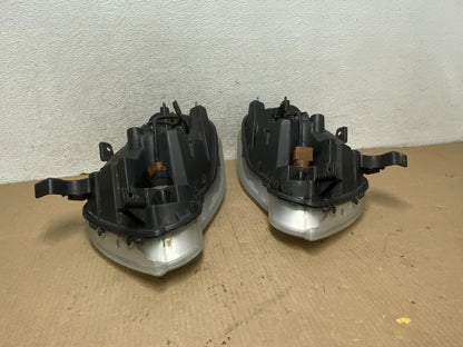 2006 2007 2008 2009 2010 Ford Explorer Left+Right Set Headlights AG7965 DW9