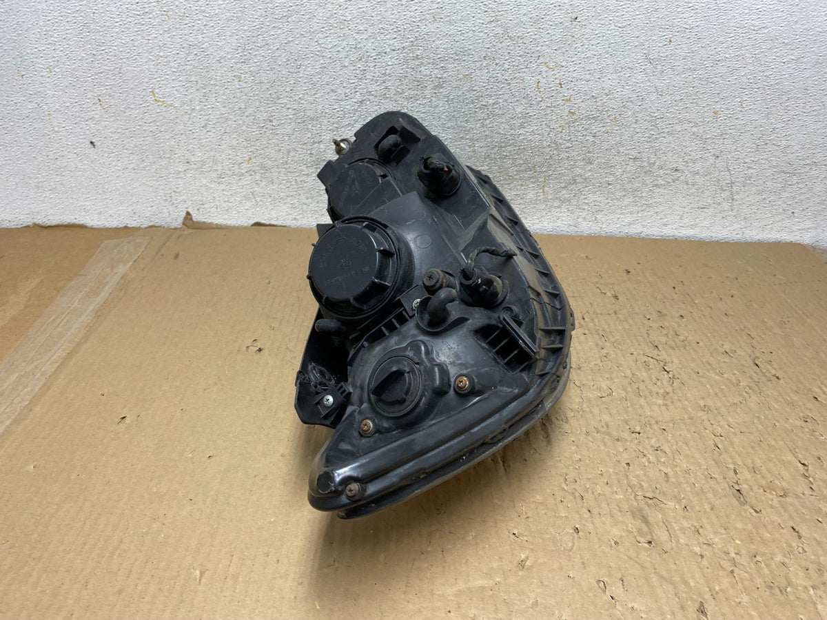 2007 2008 2009 Hyundai Santa Fe Left Driver LH Halogen Headlight AH2874 DW7