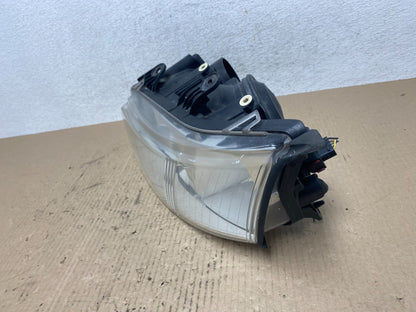 2003 2004 2005 2006 2007 Saab 9-3 Left Driver LH Headlight Halogen TYC AE7120 DW1