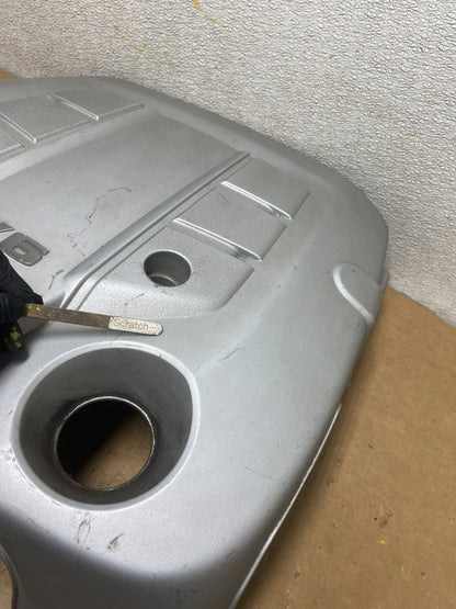 2006 to 2008  Lexus GS300 Engine Motor Top Cover X5523 DG2
