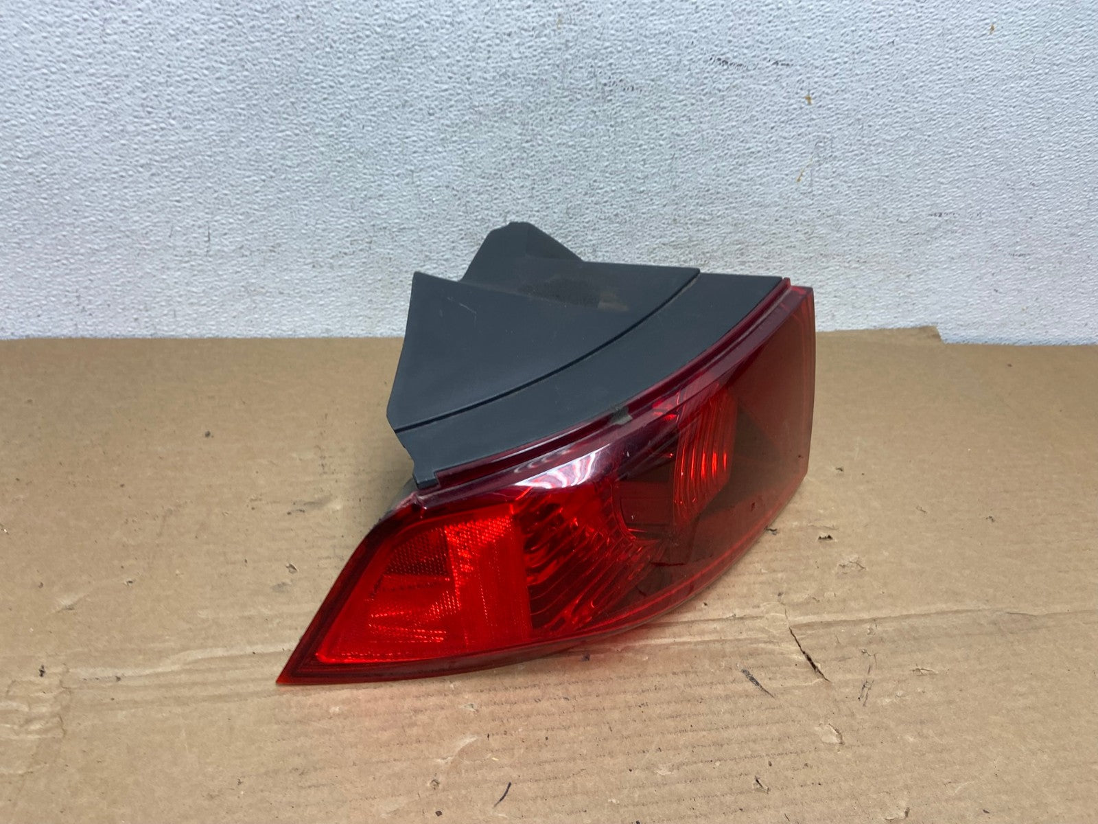 2010 2011 2012 Acura RDX Left Driver Side Rh Tail Light AD3883 LK2