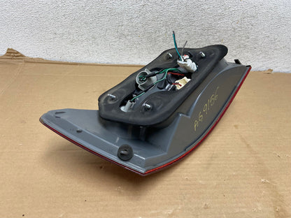 2006 2007 2008 Hyundai Sonata Right Passenger Rh Side Tail Light AG9156 LK5