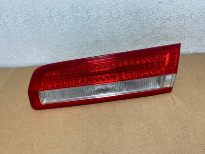 2010 2011 2012 Lincoln MKZ Right Passenger Side Tail Light Inner AD5324 LK0