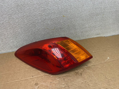 2009 2010 Nissan Murano Left Driver Lh Side Tail Light Oem Z1488 PS0