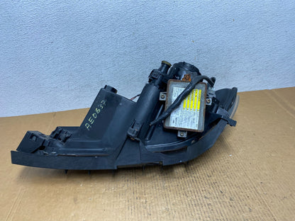 XENON 2004 to 2009 Mazda 3 Sedan Right Passenger Rh Side Headlight AE0637 DW7