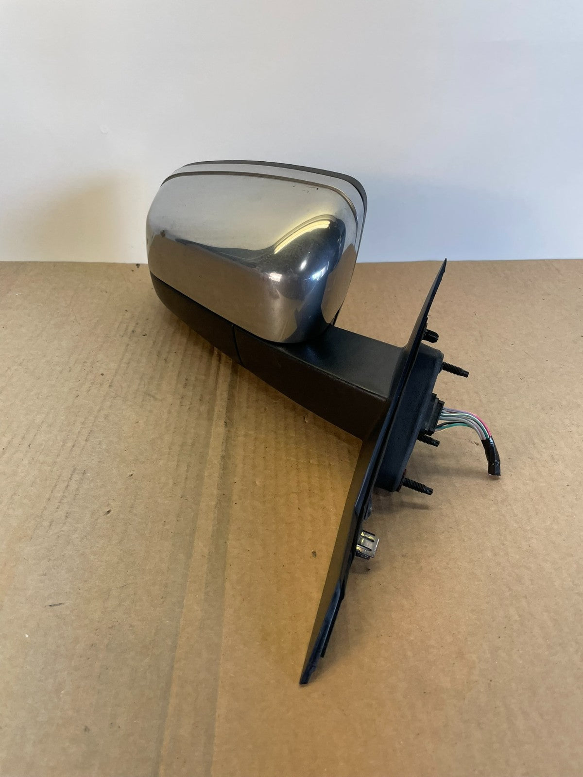 2005 2006 2007 Ford Five Hundred Right Passenger View Door Mirror AF5434 DW1