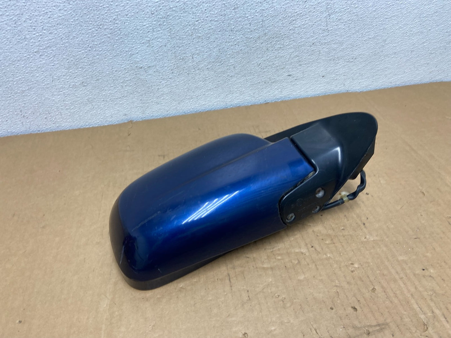2002-2006 Honda CR-V CRV Right Passenger RH Side View Door Mirror AC7569 DW3
