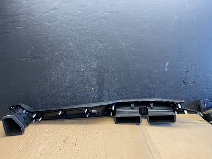 2019-2021 Hyundai Tucson Dash Center Right A/C Air Vent Grille Panel AD6817 DG4