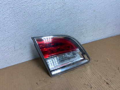 2007 2008 2009 Mazda Cx-9 Left Driver Lh Side Inner Tail Light AD0996 LK2