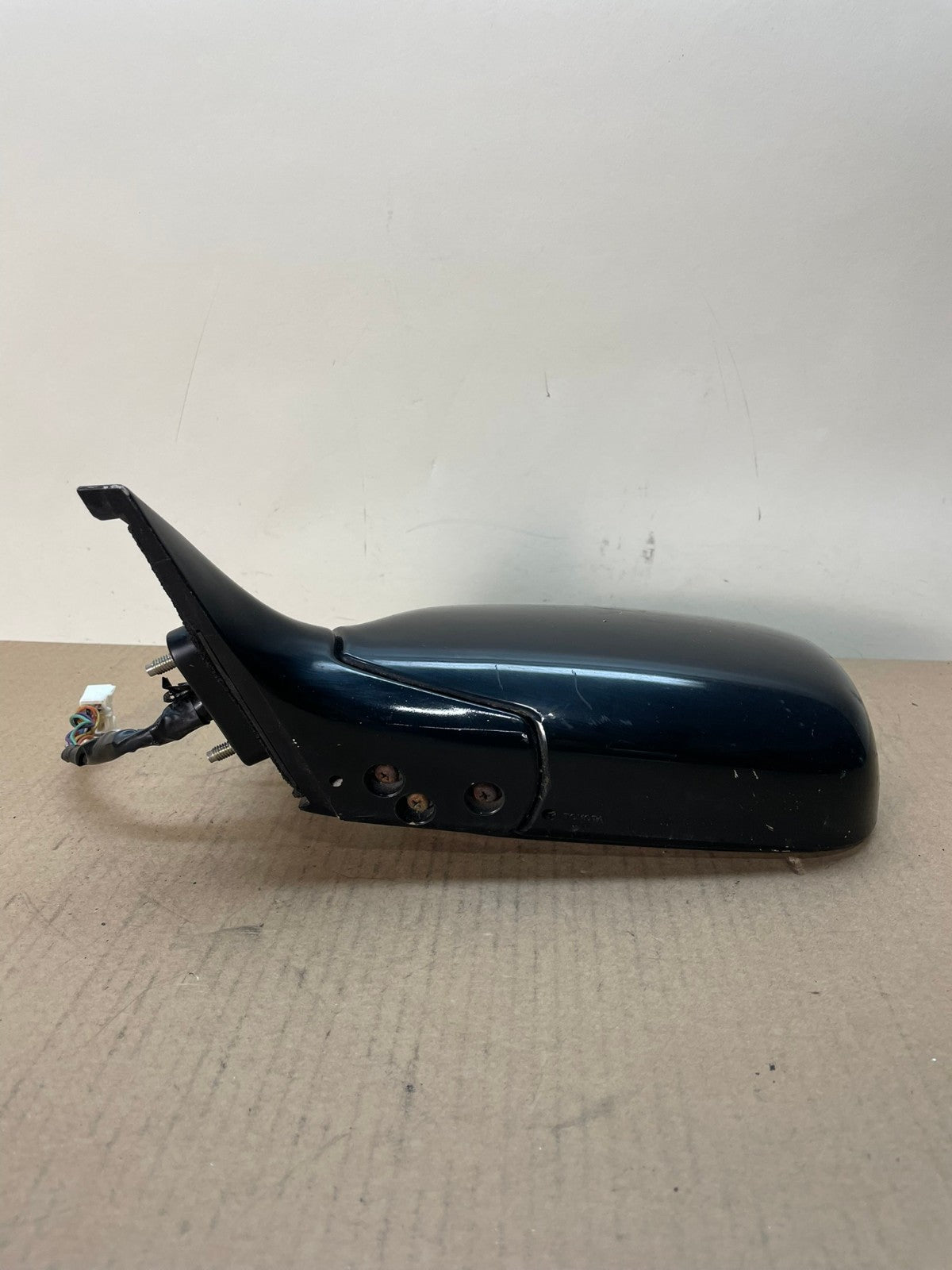 1997 to 2001 Lexus ES300 Left Driver LH View Door Mirror AI4111 LK3