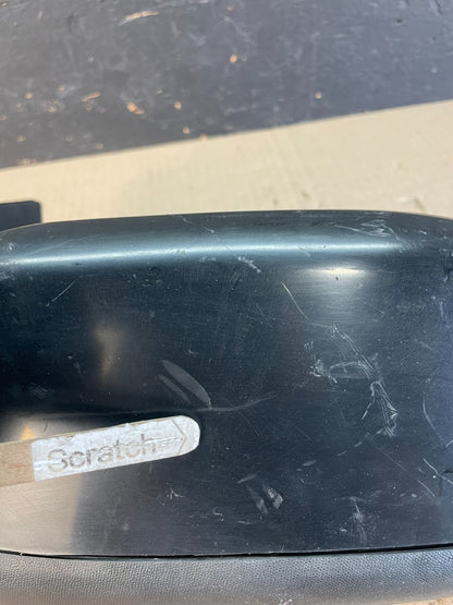 2006-2010 Ford Fusion Milan Left Driver Side Door Mirror AE0704 DW6