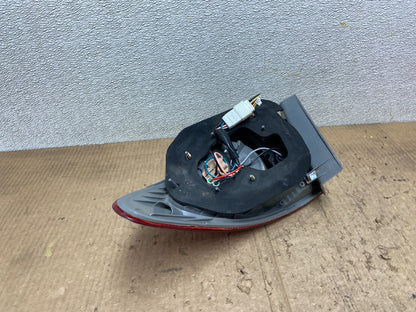 2007 to 2010 Hyundai Elantra Sedan Left Driver Side Tail Light Oem AA8368 LK3