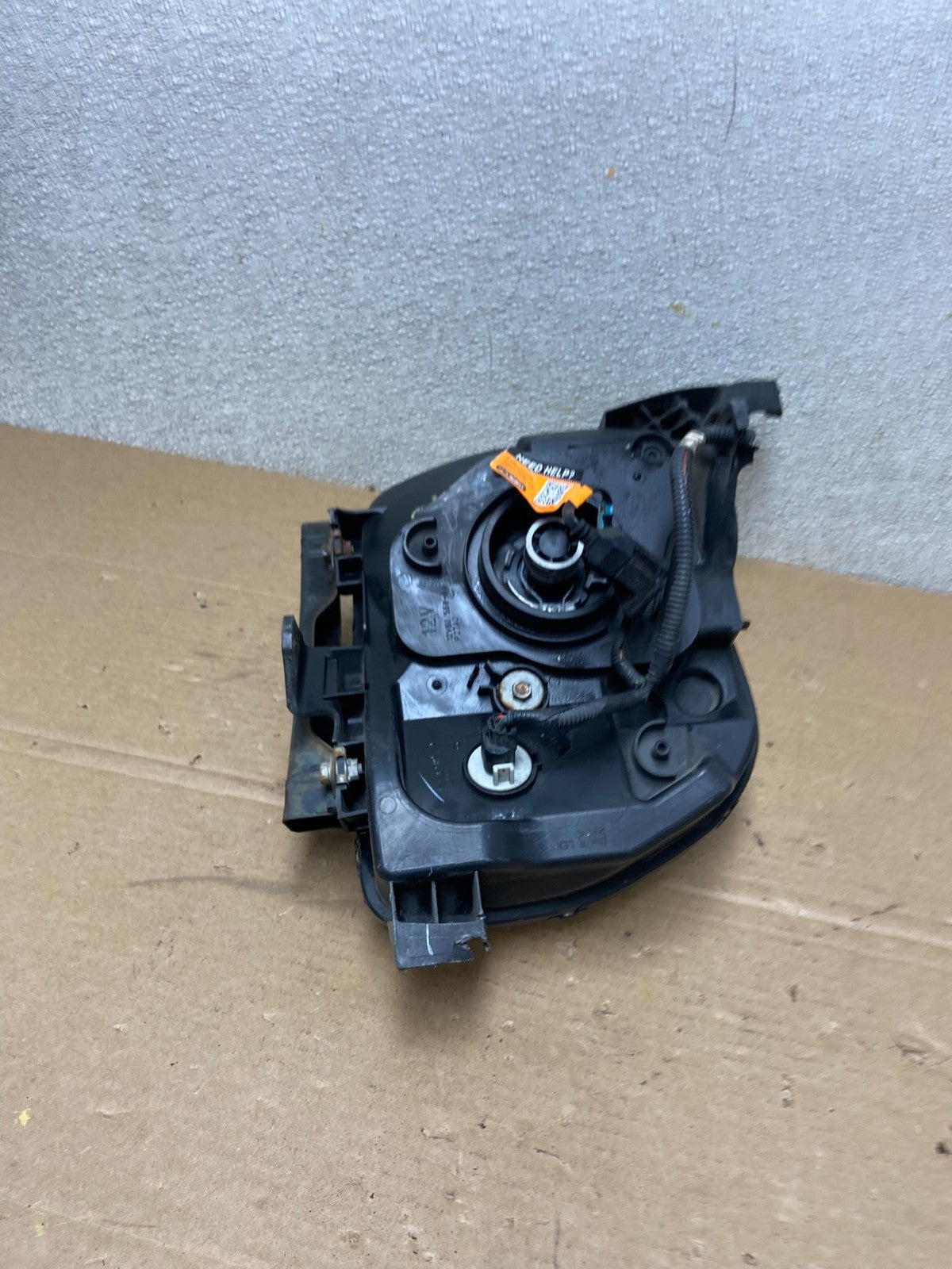 2003 to 2006 Honda Element Left Driver Lh Side Headlight AB4598 DW9
