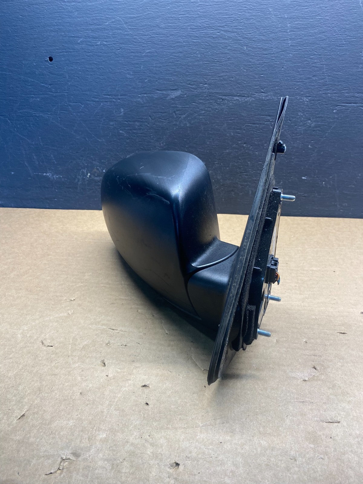 2007 to 2012 Hyundai Santa Fe Right Pasenger RH Side View Mirror Power AC8064 DG2