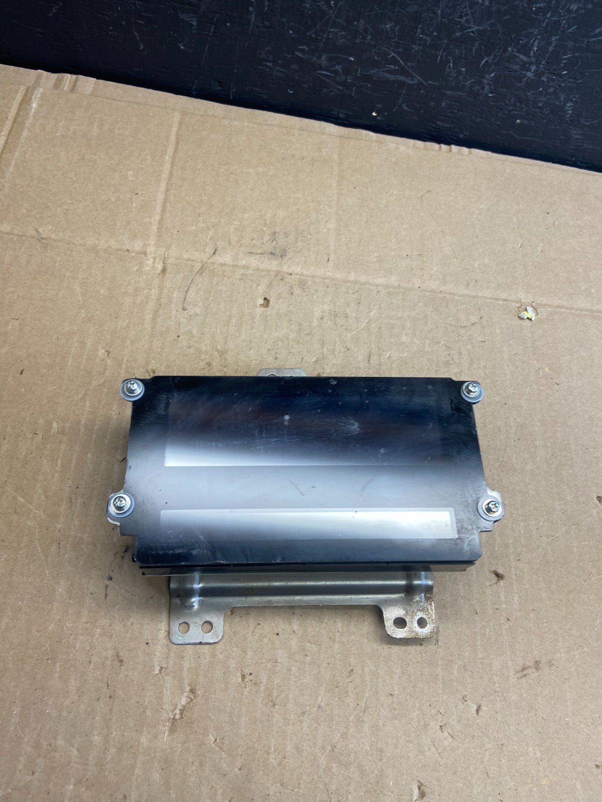 2009 to 2011 Nissan Maxima Display Screen OEM AB9327 DG0