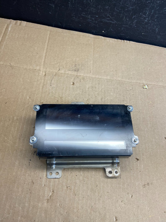 2009 to 2011 Nissan Maxima Display Screen OEM AB9327 DG0