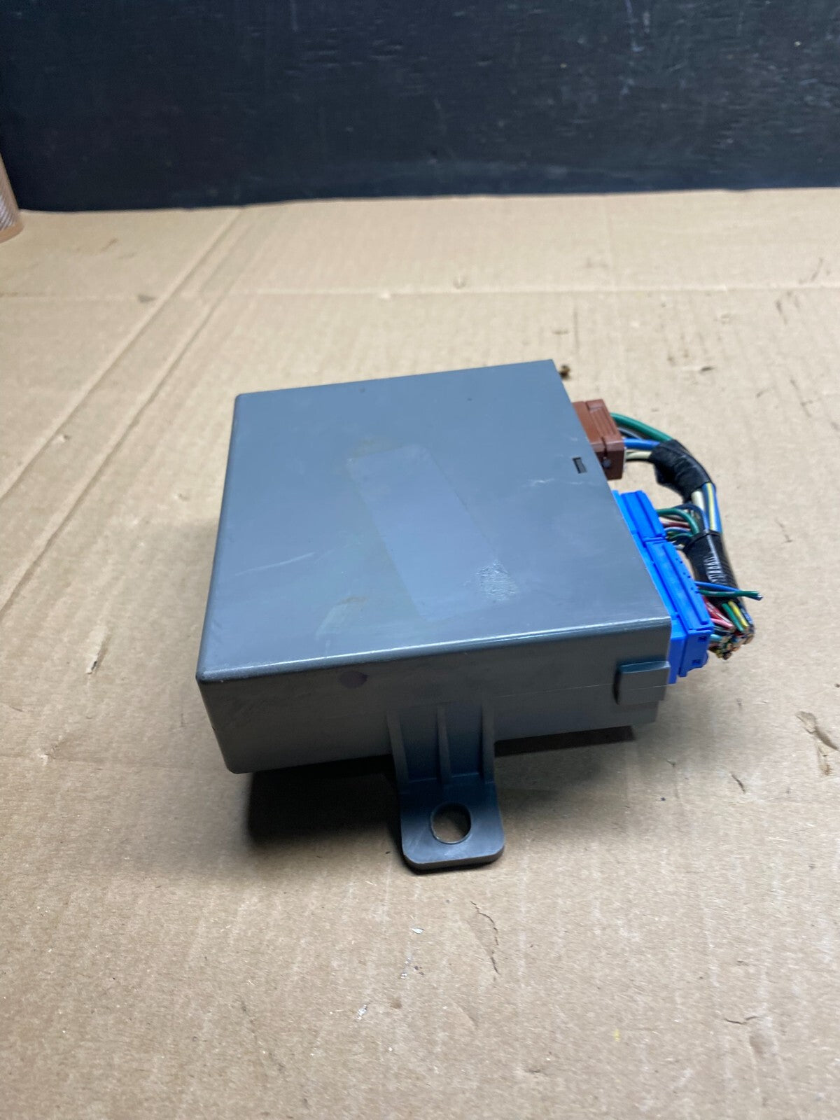 2005 - 2007 Honda Odyssey Rear Left Driver Sliding Door Module L8881 DG5
