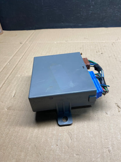 2005 - 2007 Honda Odyssey Rear Left Driver Sliding Door Module L8881 DG5
