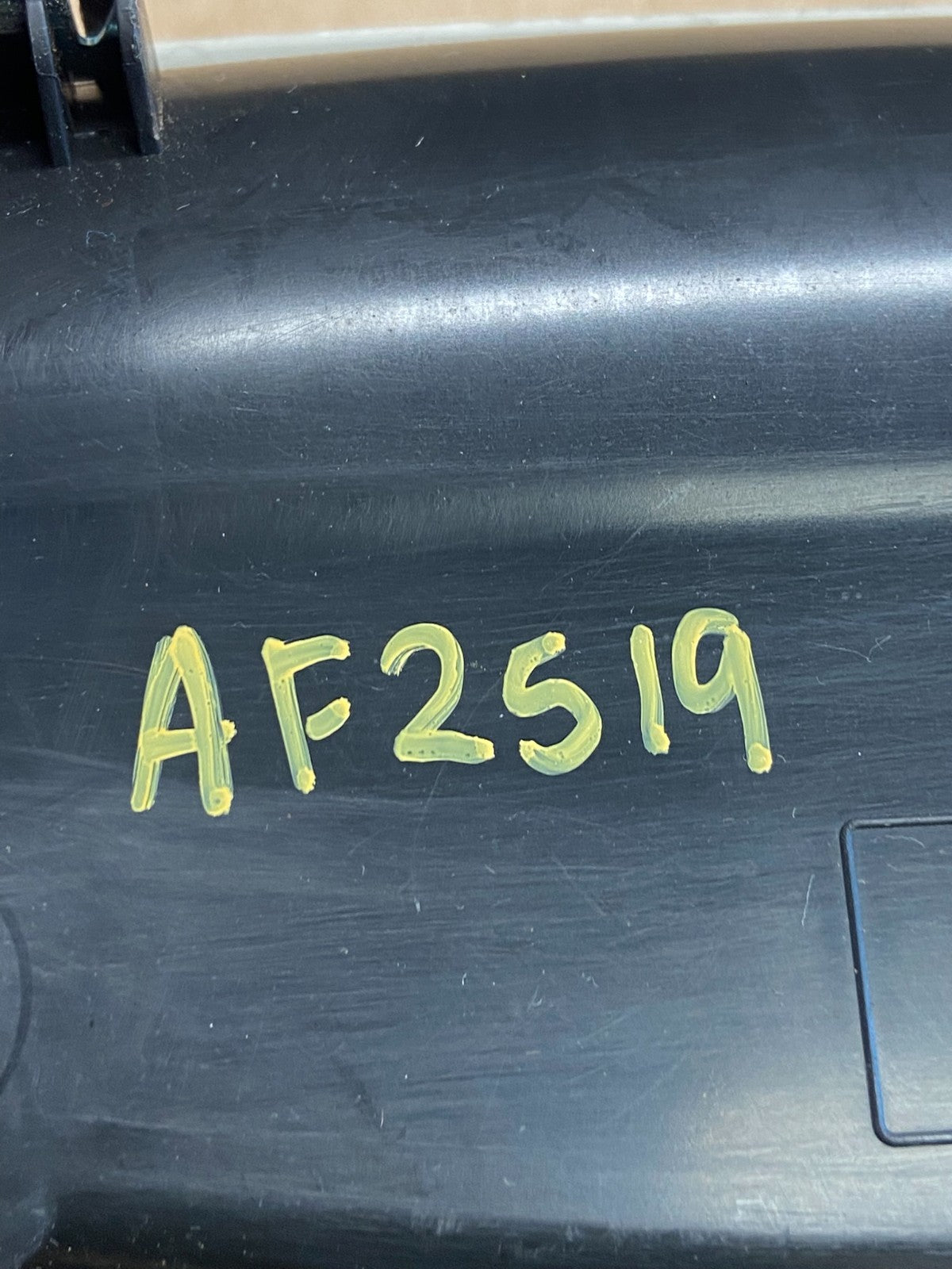 2013 to 2016 Dodge Dart Overhead Console Dome Light af2519 DG6