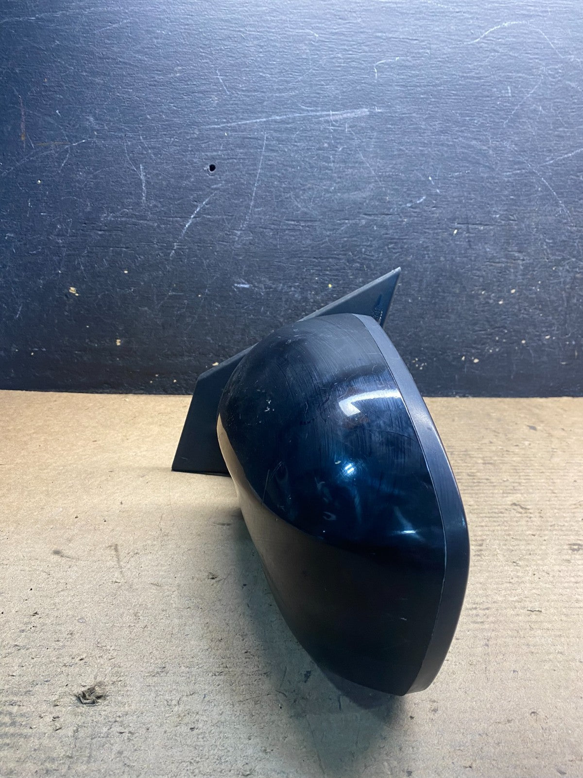 2011-2016 Volkswagen Jetta Sedan Left Driver View Door Mirror Oem AA2849 DG9